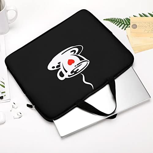 Kafa laptop rukava za laptop Zaštitna poklopac Torbica za prenosnog računala za prijenos / bilježnica / ultrabook