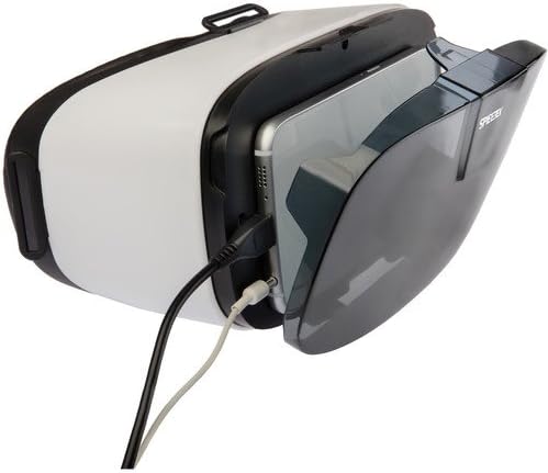 Spieltek VR-M1 slušalice za virtuelnu stvarnost