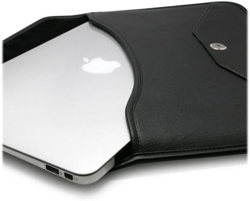 Boxwave futrola za HP Pro X2 612 G2 tablet - Elite kožna messenger torbica, sintetički kožni