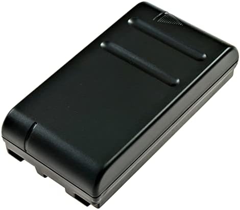 Synergy Digital kamkorder baterija, kompatibilan sa Sony CCD-TRV24E kamkorderom, ultra visokim