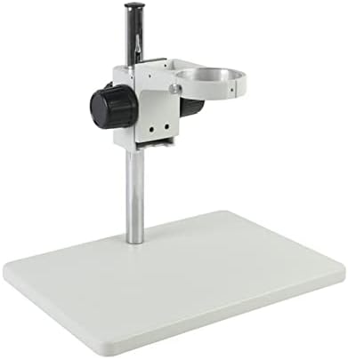 QUUL industrijski Dvogledni Trinokularni mikroskop držač držača držača 76mm univerzalni 360 rotirajući
