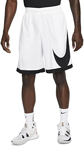 Nike muške Dri-Fit HBR 3.0 košarkaške kratke hlače