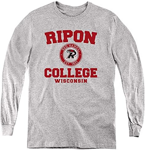 Zvanični krug Ripon College MAJI