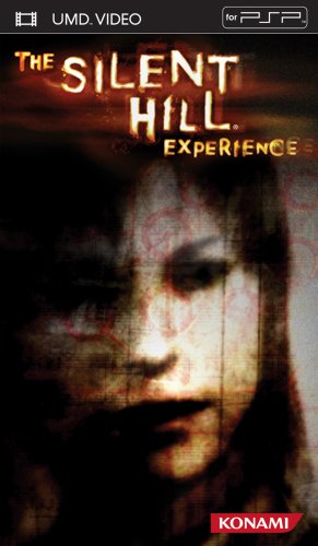 Silent Hill iskustvo-Sony PSP