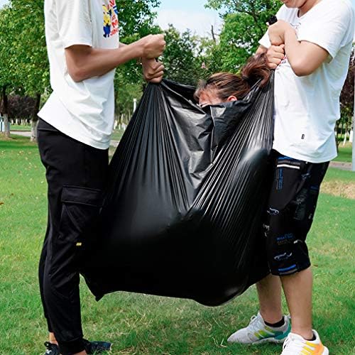 Nekretnine Velike vreće za smeće / vreće za smeće, 6 galonskih vrećica za smeće / vreće za smeće