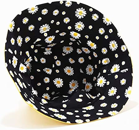 Leopard kašika za žene Modni reverzibilni dizajn Pakirani trendi smeđi šešir za sunčanje