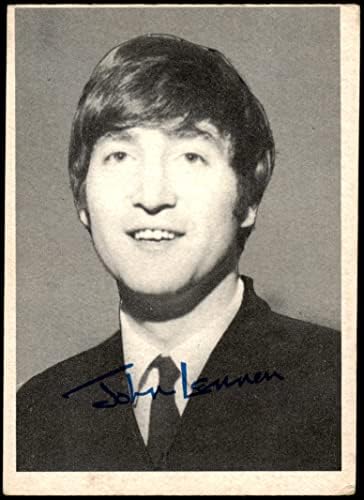 1964 TOPPS 157 John Lennon VG
