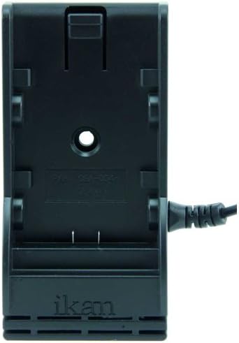 Ikan Corporation adapter za baterije za Panasonic D54 serije