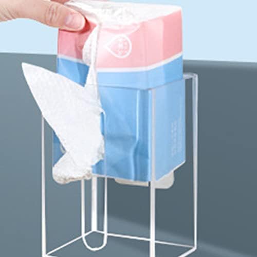 Cabilock tkiva kutija tkiva poklopac tkiva držač tkiva zidni toaletni toaletni toaletni papir Držač kupaonica tkiva tkiva tkiva, kutija za tkivo tkiva