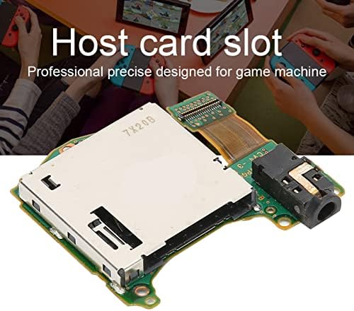 Profesionalni setovi čipova Slot za kartice za igre, Slot za Kartridž za igre, Precizna zamjena interfejsa