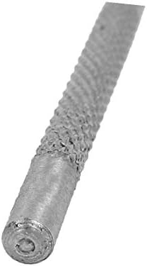 X - DREE kožna traka za brtvu izbušena bušilica šuplja rupa prečnika 1,5 mm Dia (Correa de cuero con vástago