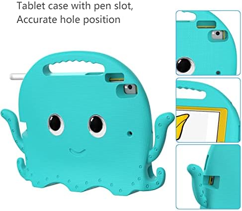 TABLET PC Torba za djecu Dječja futrola za novi iPad 9.7 s kamenca za ručice | Zaštitno sredstvo