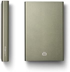 ÖGON-DESIGNS-aluminijumski držač kartica klizač RFID Blokiranje-originalni minimalistički