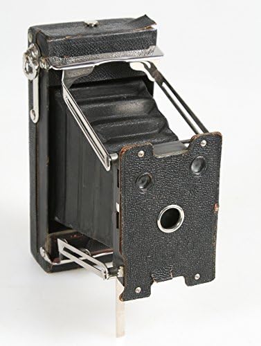 ANSCO džep prsluka filmska kamera 1910-1912