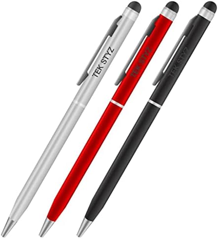 Pro stylus olovka za Blu Dash G sa mastilom, visokom preciznošću, ekstra osetljivim, kompaktnim obrascem