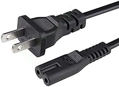 Marg AC kabl za napajanje zamjena kabla za 33938 Resmed S8 S9 Elite II Res Med IPX1 CPAP Mašina H5i REF