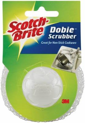 Scotch-Brite Dobie scrubber posuđe