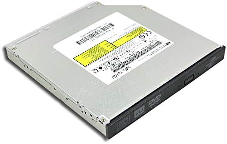 Laptop dvoslojni Lightscribe 8X DVD+-R/RW DL DVD-RAM 24X CD-R gorionik, Model TS - L633 TS - L633L, unutrašnji