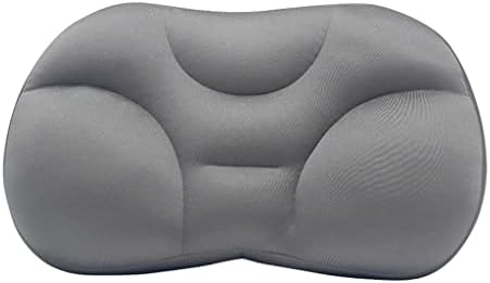 Zlbyb 3D korejski anestetički jastuk sa spavanjem kralježnica jastuk za spavanje pjene čestice