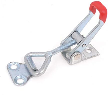 X-dree plastični poklopac vrata tip metala u dobrim performansima ručica trokuta u obliku ručica