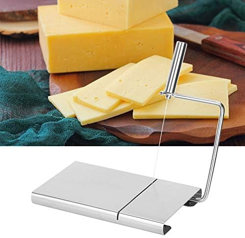 Nož za sir, rezač sira, otporan na habanje nije lako deformiran za sir za hljeb