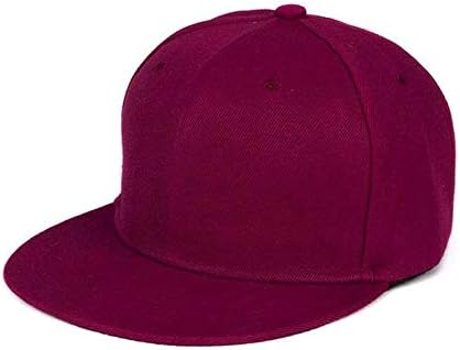 Snapback Bejzbol podesivi Hip-Hop šeširi modni Wr Unisex obične bejzbol kape odgovaraju jednom priboru