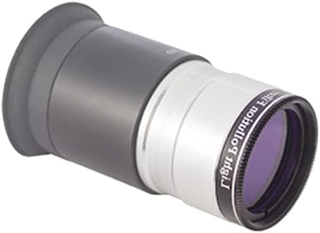 Solomark 1.25 Light zagađenje filtera za teleskope, optičko smanjenje stakla za noćno nebo / zvijezda
