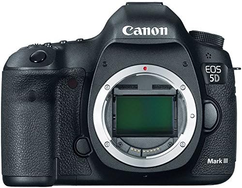 Canon EOS 5D Mark III 22.3 MP Full Frame CMOS digitalna SLR kamera sa EF 24-105mm f/4 L IS USM objektivom