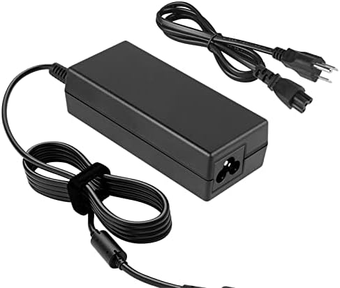 Nuxkst Global 24V AC / DC Adapter za Fujitsu SED80N2-24.0 ScanSnap S1500 S1500M Fuji Scan Snap skener