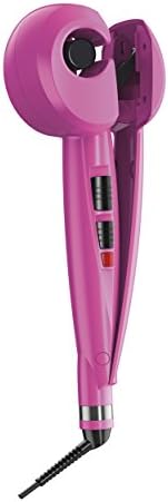 INFINITIPRO by Conair Curl tajna