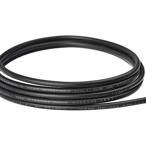 Superbat HD SDI kabel Blackmagic BNC kabl, DIN 1,0 / 2,3 do BNC muški kabel - 1ft / 3ft / 5ft / 10ft / 15ft