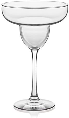 Libbey Vina Margarita naočare, Set od 6 komada