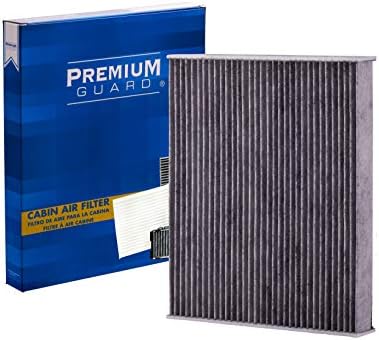 PureFlow kabinski filter za vazduh PC99513X | Odgovara 2023-19 Volvo XC40, 2023-21 XC40 punjenje,