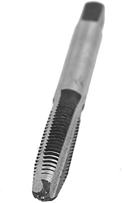 Aexit M4 0,7 mm slavine nagib 3 flaute ravna ručna pukotina pupčane cijevi za cijevi za cijev