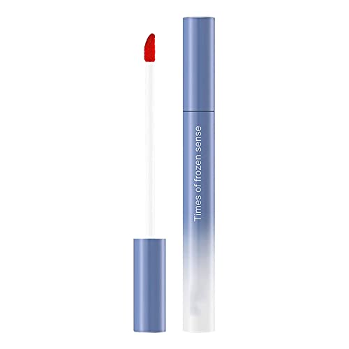 Syrup Cosmetics Lip Plumper Velvet tečni ruž za usne kozmetika Classic vodootporna dugotrajna glatka meka