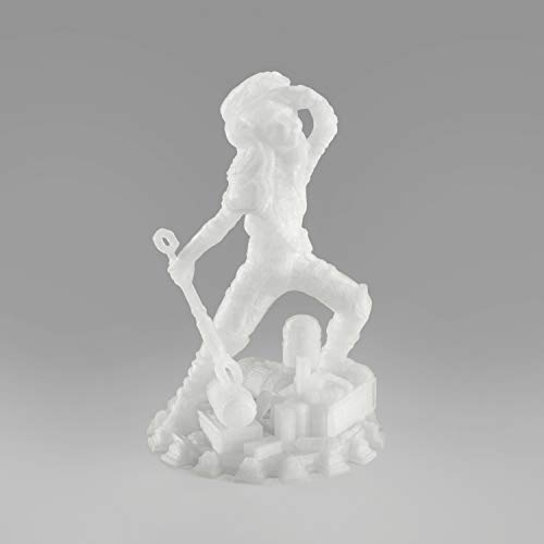 Dremel Digilab PETG-TRA-01 3D filament pisača, promjer 1,75 mm, težina kalema za 0,75 kg,