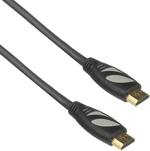 Liveu Solo Pro HDMI 4K video / audio koder snop sa Pearstone 6 'HDMI kablom s Ethernet-om