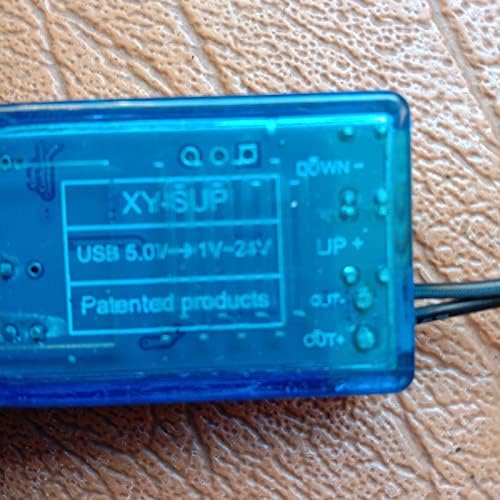 Diariepiepiet Type C USB do 1V-24V Dual AM4 LR03 AAA lutke baterije, za daljinsko upravljanje