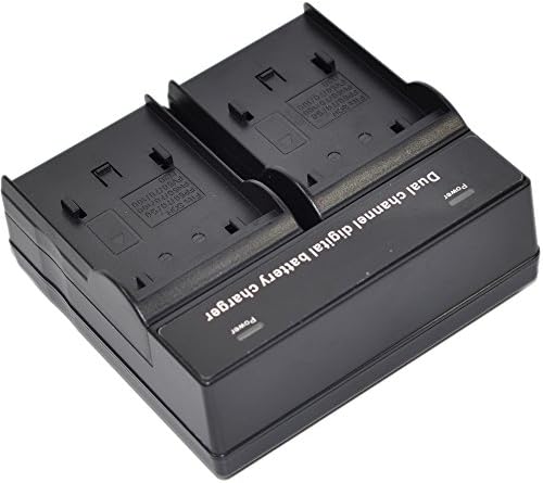 BTBAI kompatibilan EN-EL20 punjač za baterije AC dual za EN-EL20A MH-27 J1 J2 J3 S1 V3 One AW1 AW3 COOLPIX P1000