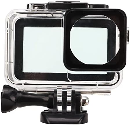 Podvodna kamera Vodootporna futrola za DJ i osmo akcijsku akcijsku kameru, 45m duboka vodootporna,