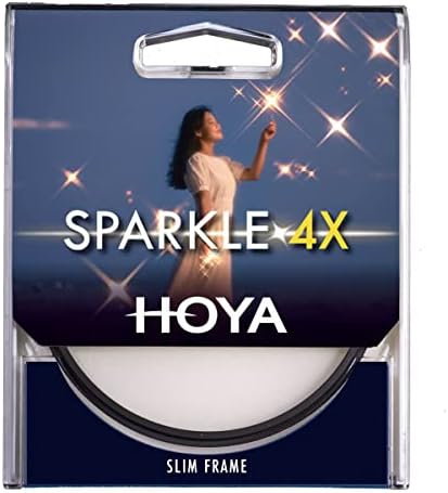 Hoya 77mm Sparkle 4x stakleni Filter sa više premaza