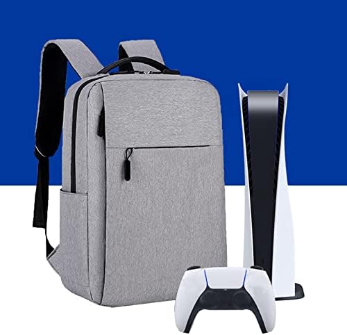 Bilukmi putni ruksak, dodatna oprema, putna torbica za diskove konzole za igre/digitalne verzije