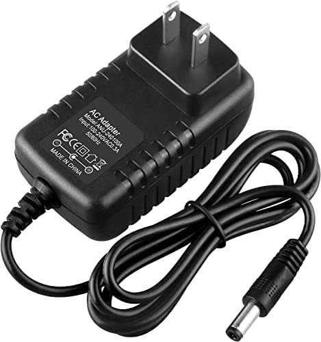 MARG AC / DC adapter za steroschuttle 51-110-01 Stereo Schuttle 5111001 Kabel za napajanje Kabel za PS punjač