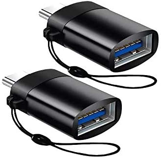 Boxwave Cable kompatibilan s CredeEVZone X39 Pro - USB-C do portchangera, USB tipa-C OTG USB prijenosni