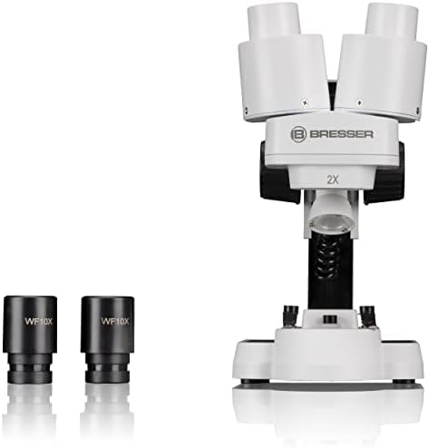 20x Stereo mikroskop sa LED osvetljenjem