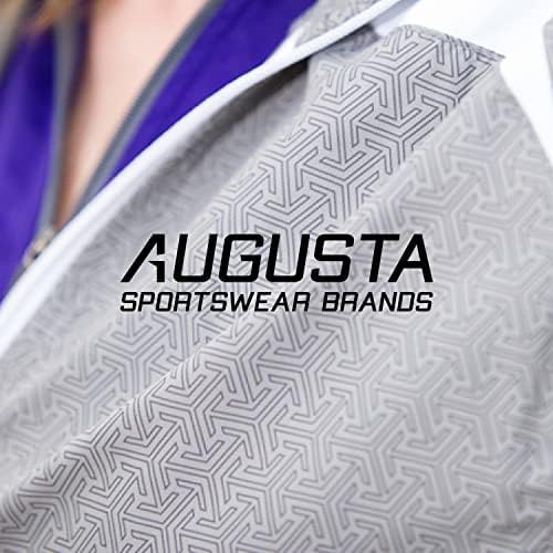 Augusta sportska odjeća Micro poli windshirt / obložena
