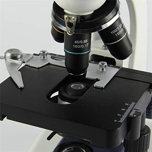 YEZIMK profesionalni Lab Microscopio biološki mikroskop, X-s-P300E binokularni biološki mikroskop