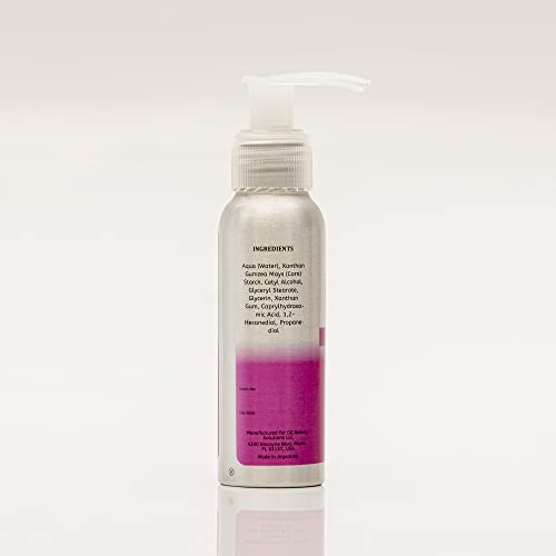 Limoux Cosmetics mlijeko za čišćenje lica - prirodno sredstvo za uklanjanje šminke-2.54 fl oz - čišćenje