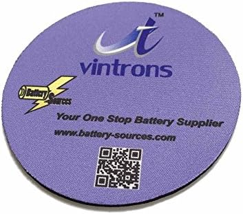 VINTRONS zamjenska baterija za Sony W580C, W580i,