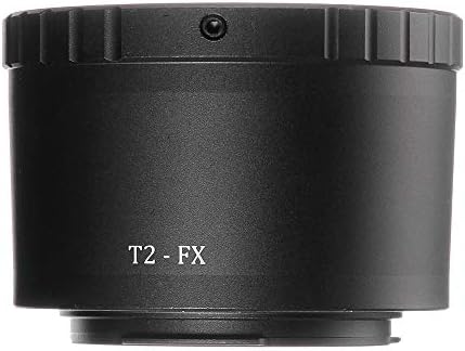 Ručni prsten za adapter fokusa za t mount objektiv na Fuji Fuji FX X X-A5 X-A20 X-T100 X-H1 X-Pro1
